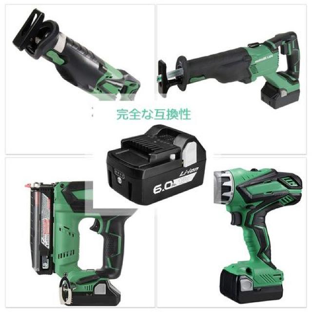 p݊obe[BSL1860 18V 6.0Ah  ybg/|/| 