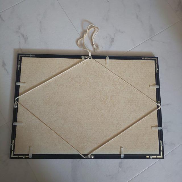 ヒステリックミニ ヒスミニ パズル フレーム付き < ブランド  ヒステリックミニ ヒスミニ パズル フレーム付き < ブランドの