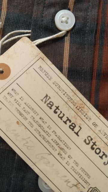 2Lサイズ!ブランド品Natural story!高貴紳士的ライトピケ起毛!長袖シャツ! < 男性ファッション  2Lサイズ!ブランド品Natural story!高貴紳士的ライトピケ起毛!長袖シャツ! < 男性ファッションの