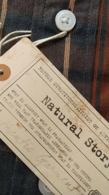 2Lサイズ!ブランド品Natural story!高貴紳士的ライトピケ起毛!長袖シャツ! < 男性ファッション  2Lサイズ!ブランド品Natural story!高貴紳士的ライトピケ起毛!長袖シャツ! < 男性ファッションの