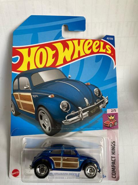 ホットウィール・フォルクスワーゲン ビートル ウッド(他も出品中) < ホビー ホットウィール・フォルクスワーゲン ビートル ウッド(他も出品中) < ホビーの