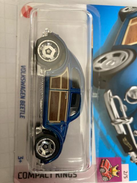 ホットウィール・フォルクスワーゲン ビートル ウッド(他も出品中) < ホビー ホットウィール・フォルクスワーゲン ビートル ウッド(他も出品中) < ホビーの