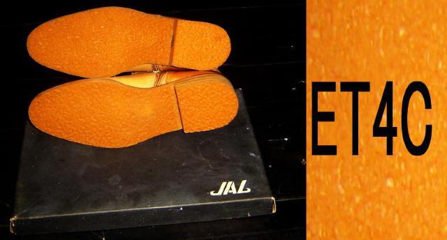 推定1980年代製品・ショートブーツ < 男性ファッション  推定1980年代製品・ショートブーツ < 男性ファッションの