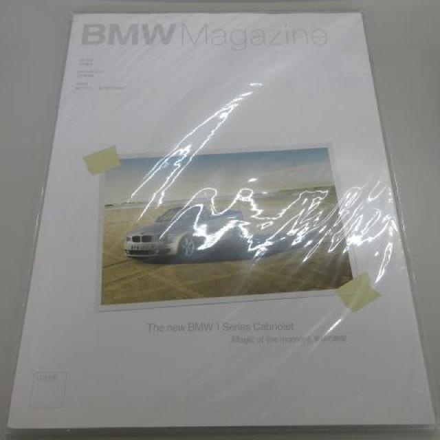 BMW }KW 2008/1 76  /oCN