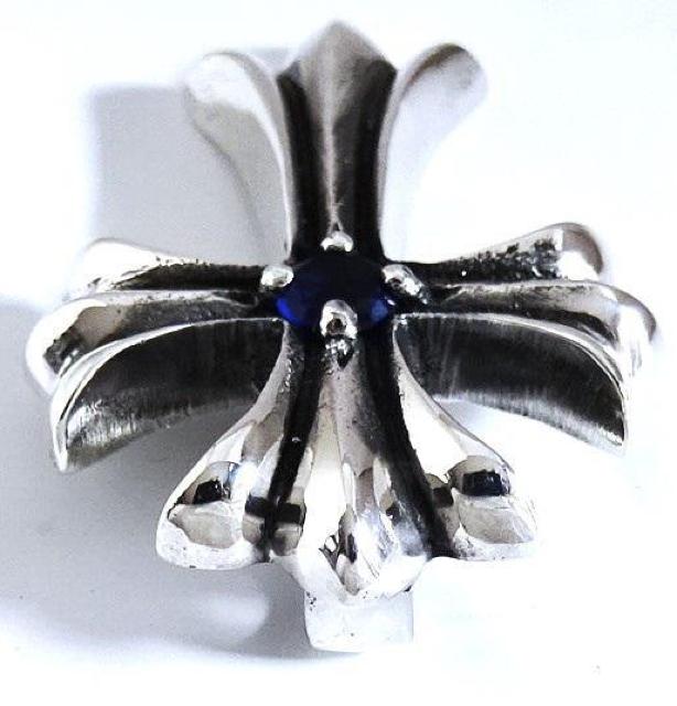 NXy_gwbh with Tt@C Vo[925 Vigp SILVER925 SV925 X^[OVo[  jANZT[/v 