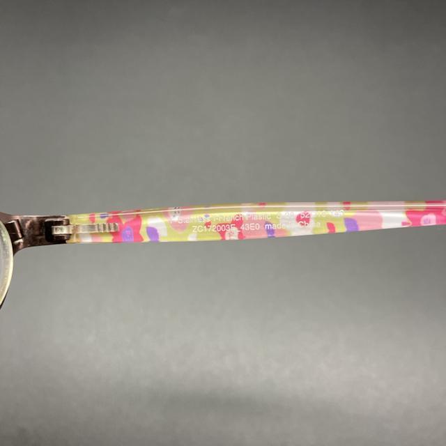 即決 Zoff ゾフ メガネ 眼鏡 ZC172003E < 女性ファッション  即決 Zoff ゾフ メガネ 眼鏡 ZC172003E < 女性ファッションの