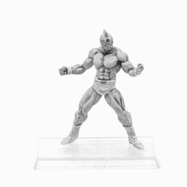 キン肉マン/ 超造形魂/ PART 1 キン肉マン < アニメ/コミック/キャラクター キン肉マン/ 超造形魂/ PART 1 キン肉マン < アニメ/コミック/キャラクターの