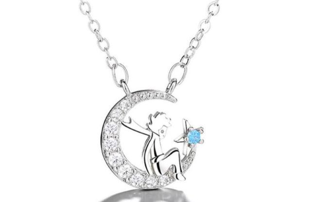 Vi@AeB[N̉q܃lbNX@s925   ANZT[/v 