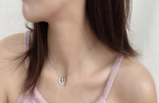 Vi@AeB[N̉q܃lbNX@s925  ANZT[/v 