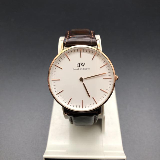  Daniel Wellington _jGEFg rv  ANZT[/v 