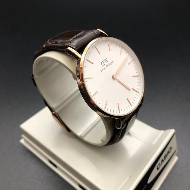  Daniel Wellington _jGEFg rv  ANZT[/v 