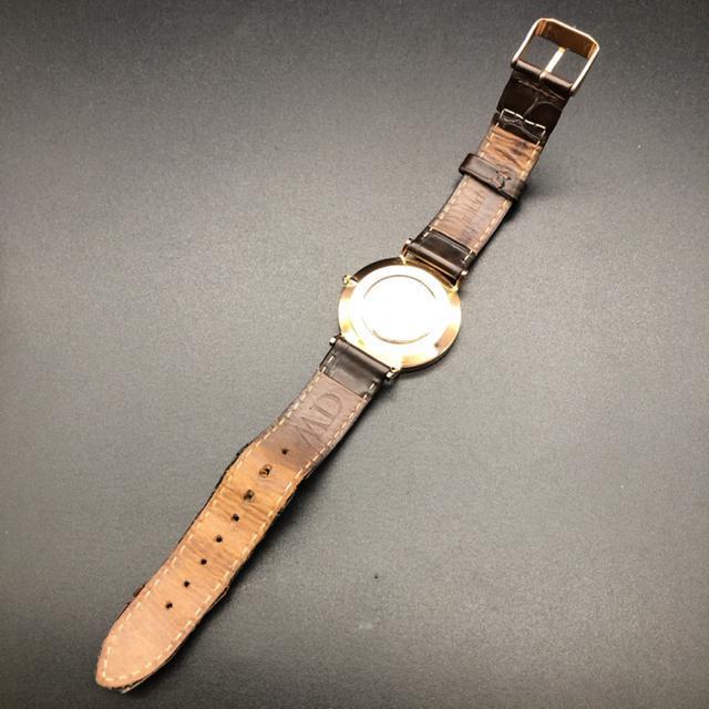  Daniel Wellington _jGEFg rv  ANZT[/v 