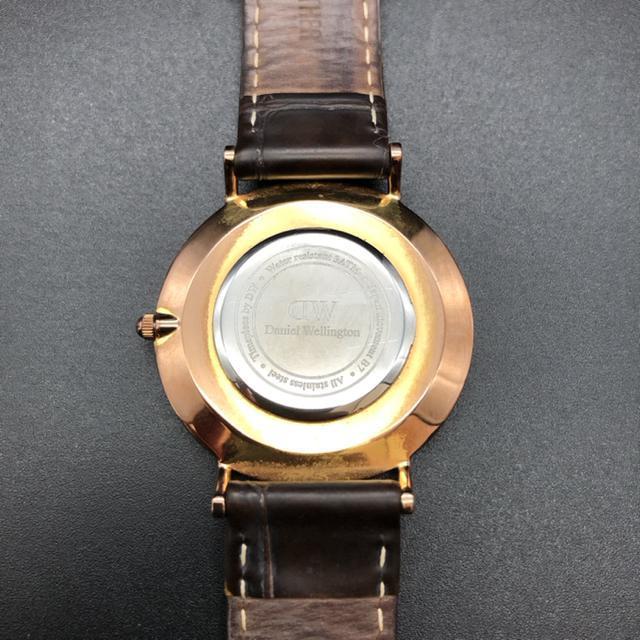  Daniel Wellington _jGEFg rv  ANZT[/v 