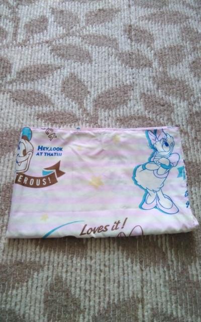 枕カバー  縦  42cm×横  64cm < インテリア/ライフ  枕カバー  縦  42cm×横  64cm  < インテリア/ライフの