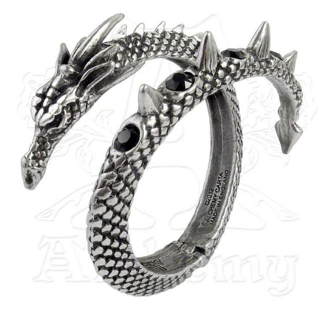 ALCHEMY GOTHIC: VIS VIVA Bracelet 生命力 < 女性アクセサリー/時計  ALCHEMY GOTHIC: VIS VIVA Bracelet 生命力 < 女性アクセサリー/時計の
