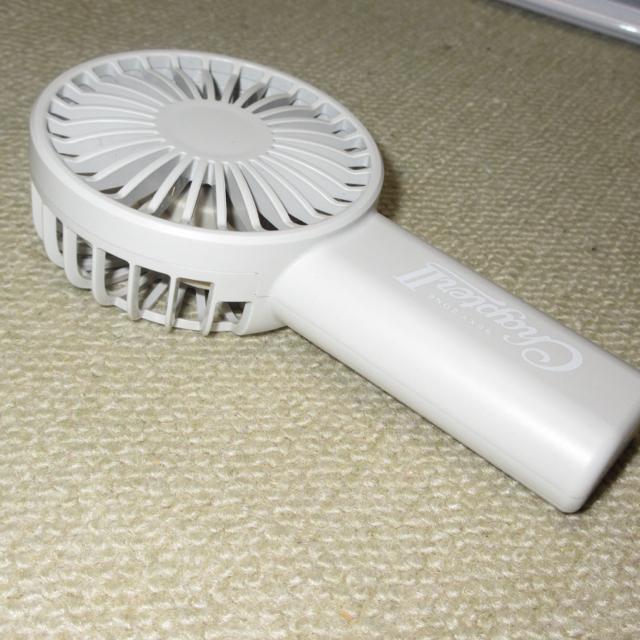 未使用☆SexyZone*timelesz*Chapter II*ハンディファン*ミニ扇風機 < タレントグッズ  未使用☆SexyZone*timelesz*Chapter II*ハンディファン*ミニ扇風機 < タレントグッズの