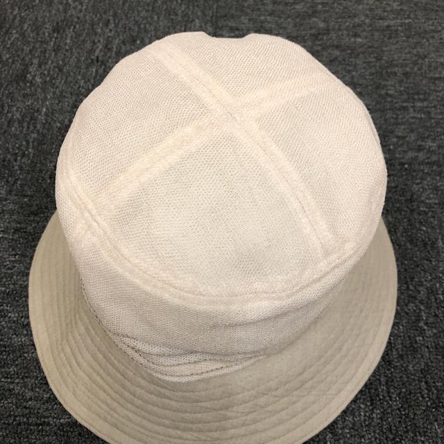 即決 more made ハット 帽子 < 女性ファッション  即決 more made ハット 帽子 < 女性ファッションの