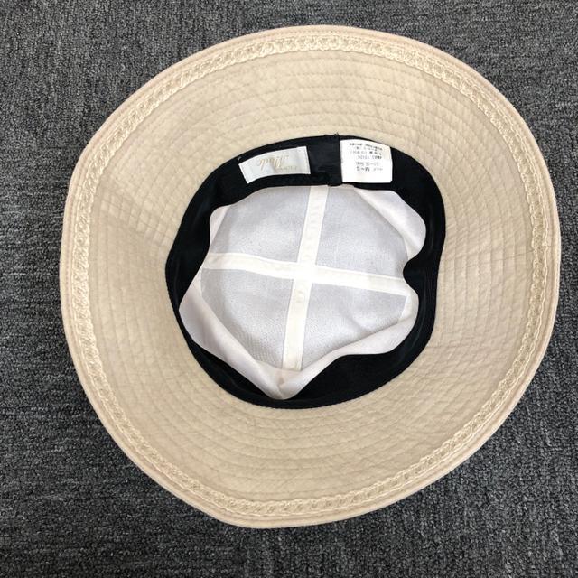 即決 more made ハット 帽子 < 女性ファッション  即決 more made ハット 帽子 < 女性ファッションの