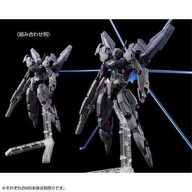 限定 HG 1/144 ガンドノード < ホビー  限定 HG 1/144 ガンドノード < ホビーの