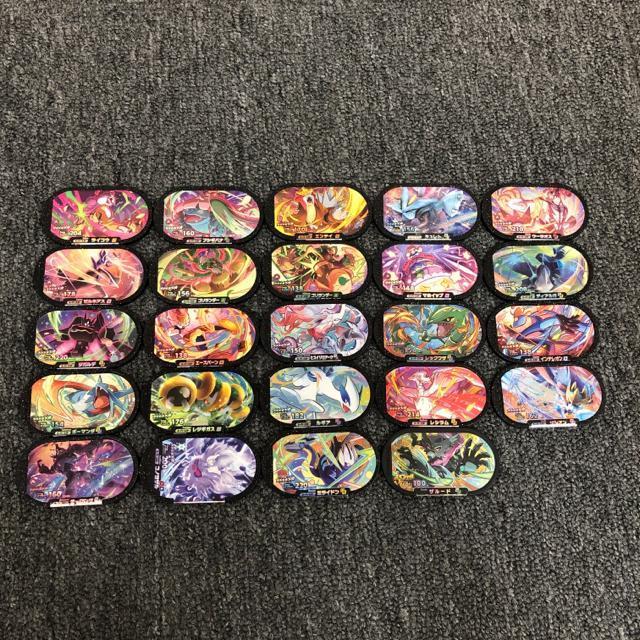 即決 ポケモンメザスタ スーパースター 24枚セット まとめ売り < アニメ/コミック/キャラクター  即決 ポケモンメザスタ スーパースター 24枚セット まとめ売り  < アニメ/コミック/キャラクターの