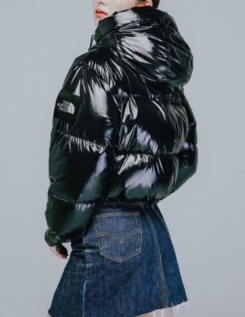 yTHE NORTH FACE z{̔ WHITE LABE ObV[V[g_E  uh 