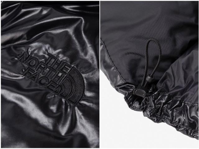 yTHE NORTH FACE z{̔ WHITE LABE ObV[V[g_E  uh 