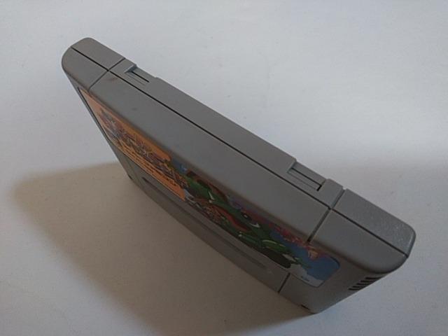 SFC/【何箱でも送料600円!!】スーパーワギャンランド☆メンテ済み!!☆≪匿名配送≫【箱・説明書付き!!】↓ご落札価格↓ < ゲーム本体/ソフト  SFC/【何箱でも送料600円!!】スーパーワギャンランド☆メンテ済み!!☆≪匿名配送≫【箱・説明書付き!!】↓ご落札価格↓ < ゲーム本体/ソフトの