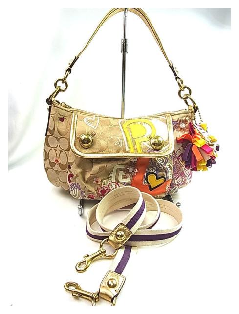 ǕiKiR[`@POPPY@|s[@2WAYV_[obN@F15040