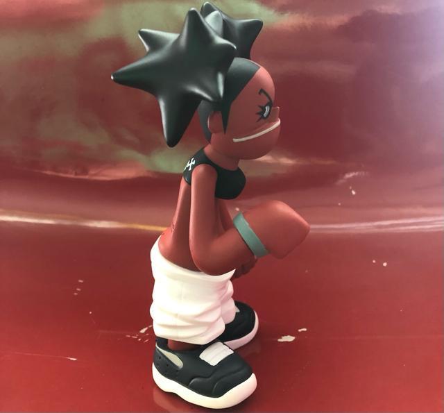 s}CPEttBMA GbN\E THREEZERO Be[W SlZ WFC\VE fUCi[YgC `gC  zr[ 