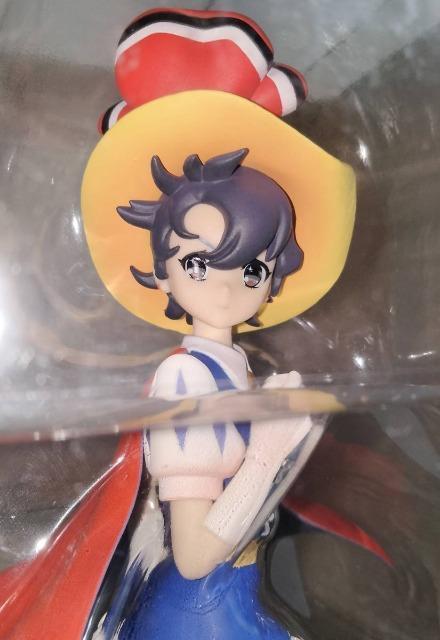 リボンの騎士 手塚治虫 フリュー サファイア フィギュア < アニメ/コミック/キャラクター リボンの騎士 手塚治虫 フリュー サファイア フィギュア < アニメ/コミック/キャラクターの