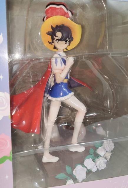 リボンの騎士 手塚治虫 フリュー サファイア フィギュア < アニメ/コミック/キャラクター リボンの騎士 手塚治虫 フリュー サファイア フィギュア < アニメ/コミック/キャラクターの