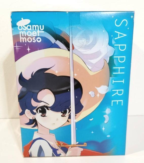 リボンの騎士 手塚治虫 フリュー サファイア フィギュア < アニメ/コミック/キャラクター リボンの騎士 手塚治虫 フリュー サファイア フィギュア < アニメ/コミック/キャラクターの