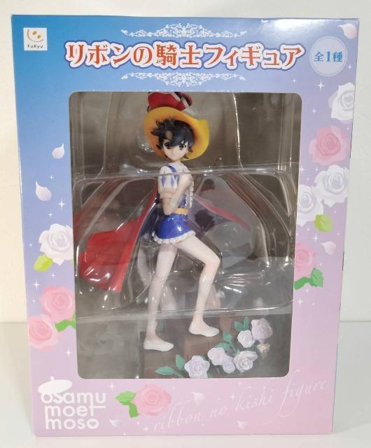 リボンの騎士 手塚治虫 フリュー サファイア フィギュア < アニメ/コミック/キャラクター リボンの騎士 手塚治虫 フリュー サファイア フィギュア < アニメ/コミック/キャラクターの