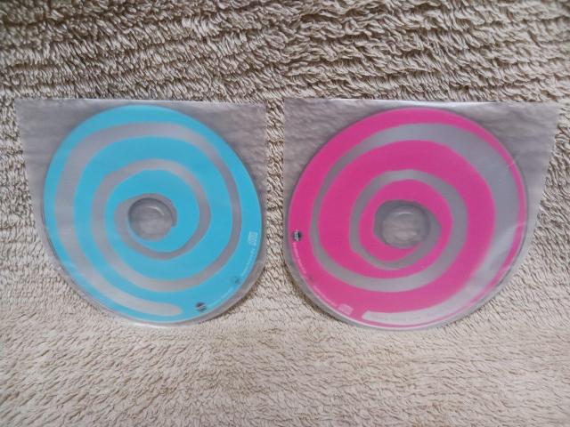 Oharu Unity^Oharu Unity Live Rasen no Shelter^2CD^WPbg  CD/DVD/rfI 