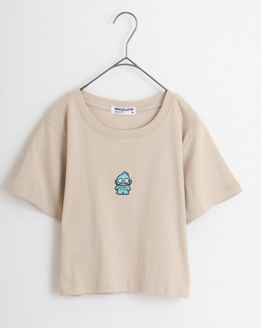 サンリオキャラクターズ フライスチビTシャツ < 女性ファッション  サンリオキャラクターズ フライスチビTシャツ  < 女性ファッションの