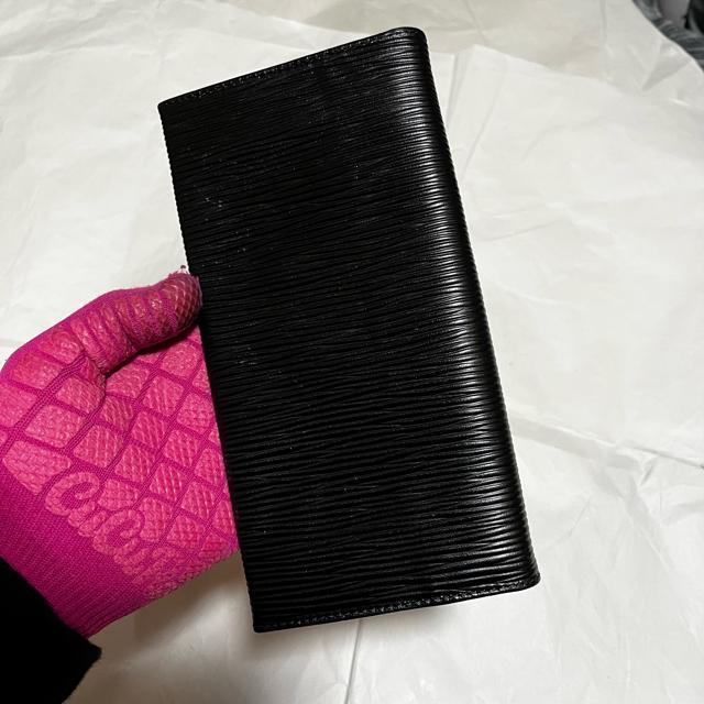 【ヴィンテージ】【VALENTINO / ヴァレンティノ】 本革 / 長財布 < ブランド 【ヴィンテージ】【VALENTINO / ヴァレンティノ】 本革 / 長財布 < ブランドの