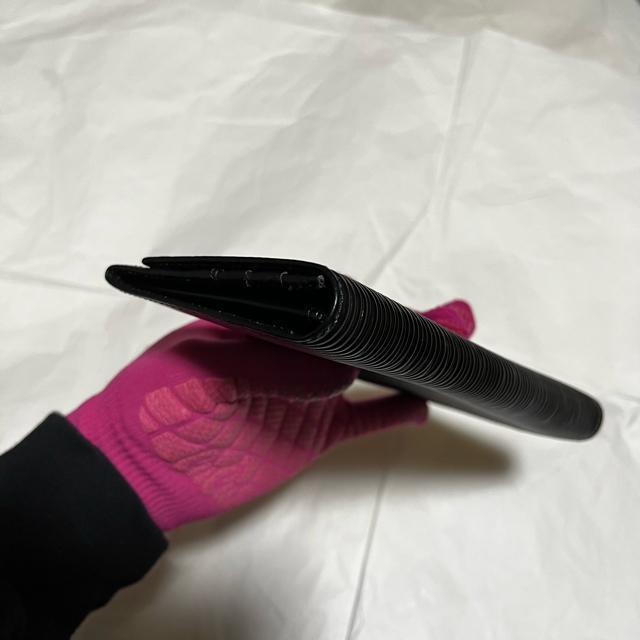 【ヴィンテージ】【VALENTINO / ヴァレンティノ】 本革 / 長財布 < ブランド 【ヴィンテージ】【VALENTINO / ヴァレンティノ】 本革 / 長財布 < ブランドの