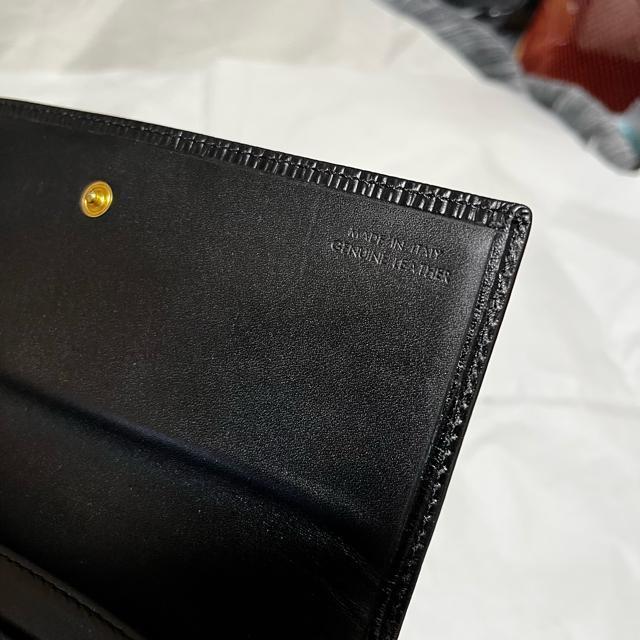 【ヴィンテージ】【VALENTINO / ヴァレンティノ】 本革 / 長財布 < ブランド 【ヴィンテージ】【VALENTINO / ヴァレンティノ】 本革 / 長財布 < ブランドの