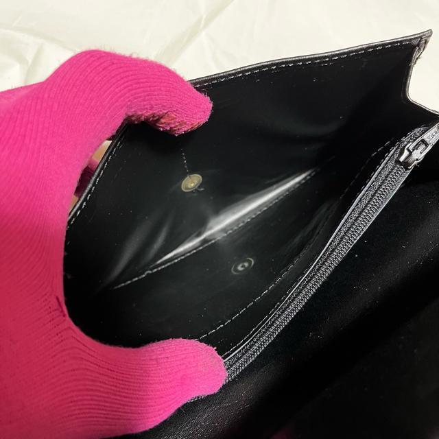 【ヴィンテージ】【VALENTINO / ヴァレンティノ】 本革 / 長財布 < ブランド 【ヴィンテージ】【VALENTINO / ヴァレンティノ】 本革 / 長財布 < ブランドの