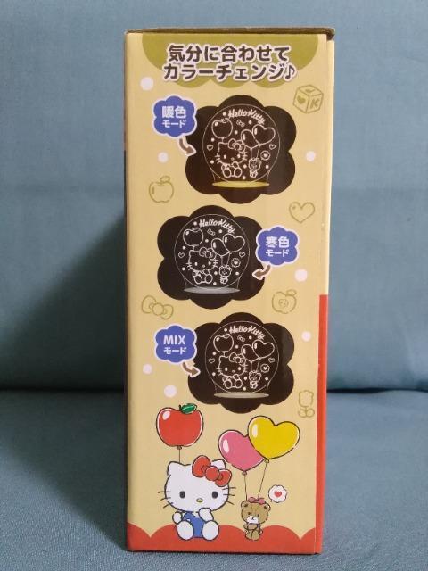 ハローキティ アクリルライト < おもちゃ ハローキティ アクリルライト < おもちゃの