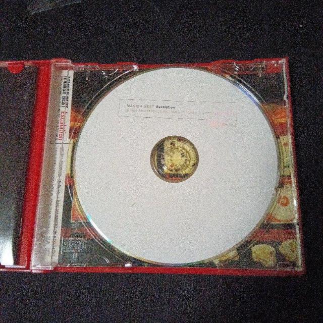 MANISH BEST`Escalation`  ^gObY 