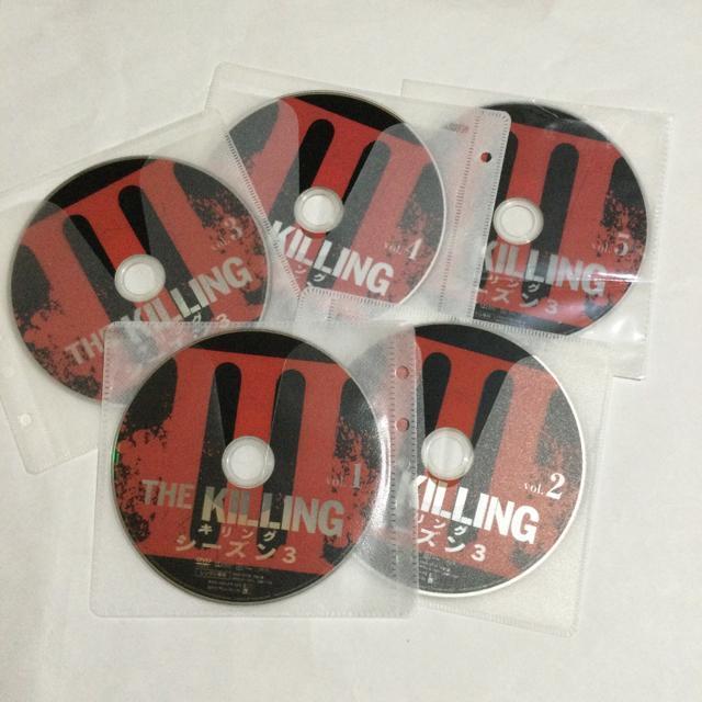 THE KILLING キリング シーズン3 5巻 P87 < CD/DVD/ビデオ THE KILLING キリング シーズン3 5巻 P87 < CD/DVD/ビデオの