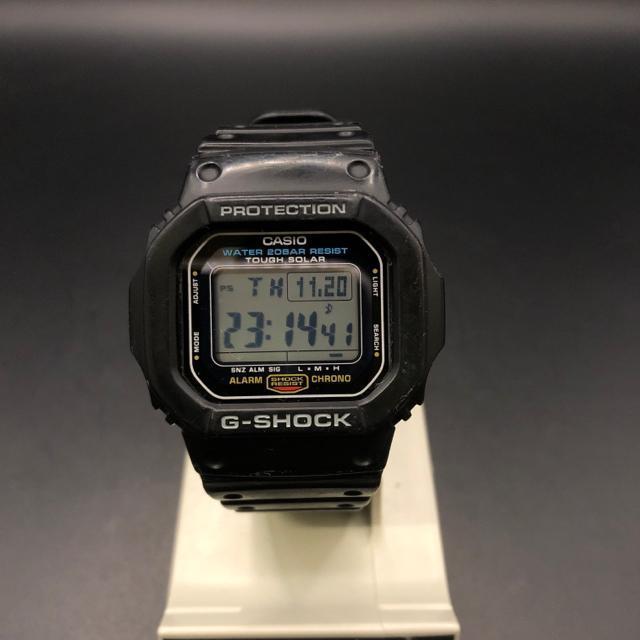  CASIO JVI G-SHOCK rv DW-5600E  jANZT[/v 