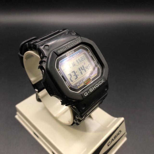  CASIO JVI G-SHOCK rv DW-5600E  jANZT[/v 