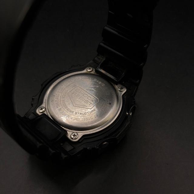  CASIO JVI G-SHOCK rv DW-5600E  jANZT[/v 