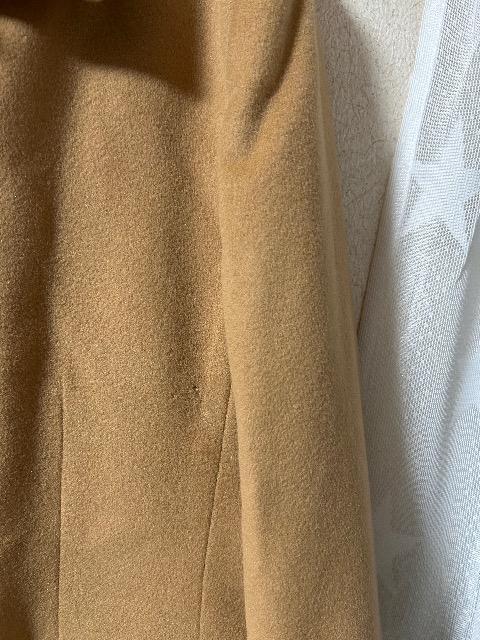 新品タグ付きROBENZ★手触り抜群ウール・カシミヤコート < 女性ファッション 新品タグ付きROBENZ★手触り抜群ウール・カシミヤコート < 女性ファッションの