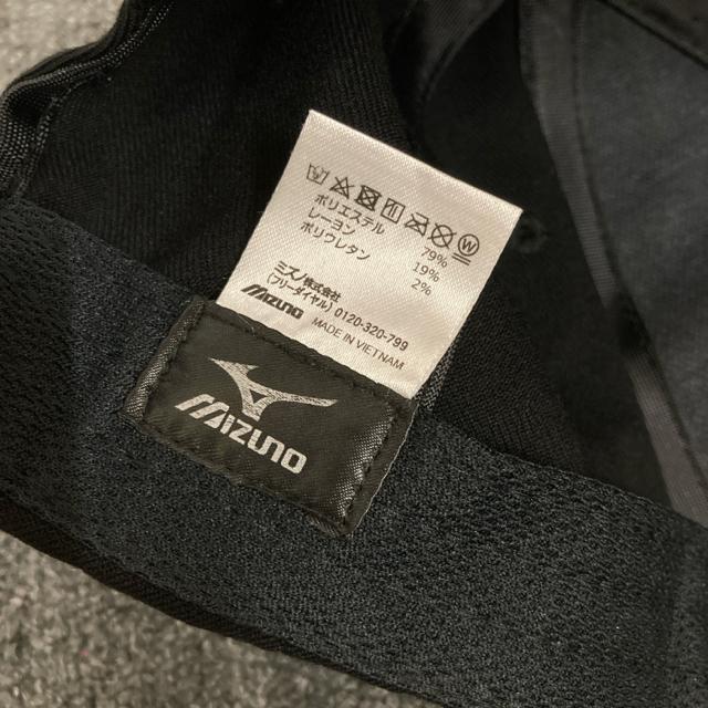  MIZUNO ~Ym Lbv Xq ubN  uh 