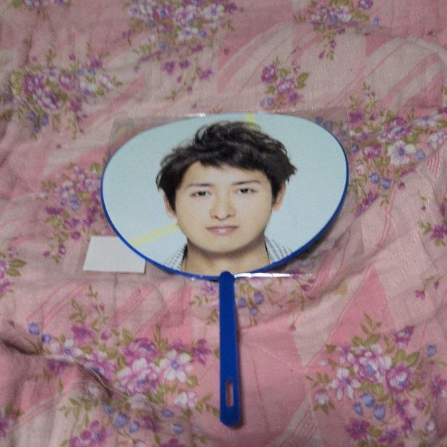 タレントグッズジャニーズ嵐ミニうちわ < タレントグッズ タレントグッズジャニーズ嵐ミニうちわ < タレントグッズの