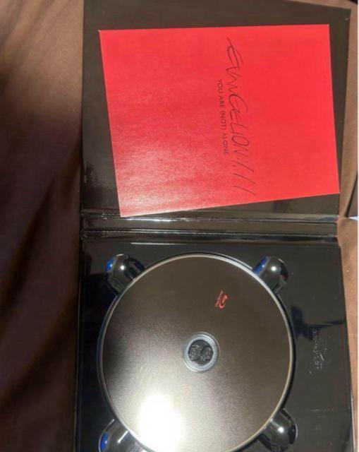 Blu-ray エヴァンゲリオン 新劇場版 序 破 Q シン・エヴァ全4枚セット < アニメ/コミック/キャラクター Blu-ray エヴァンゲリオン 新劇場版 序 破 Q シン・エヴァ全4枚セット < アニメ/コミック/キャラクターの