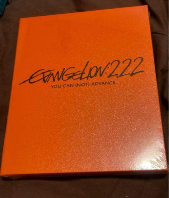Blu-ray エヴァンゲリオン 新劇場版 序 破 Q シン・エヴァ全4枚セット < アニメ/コミック/キャラクター Blu-ray エヴァンゲリオン 新劇場版 序 破 Q シン・エヴァ全4枚セット < アニメ/コミック/キャラクターの